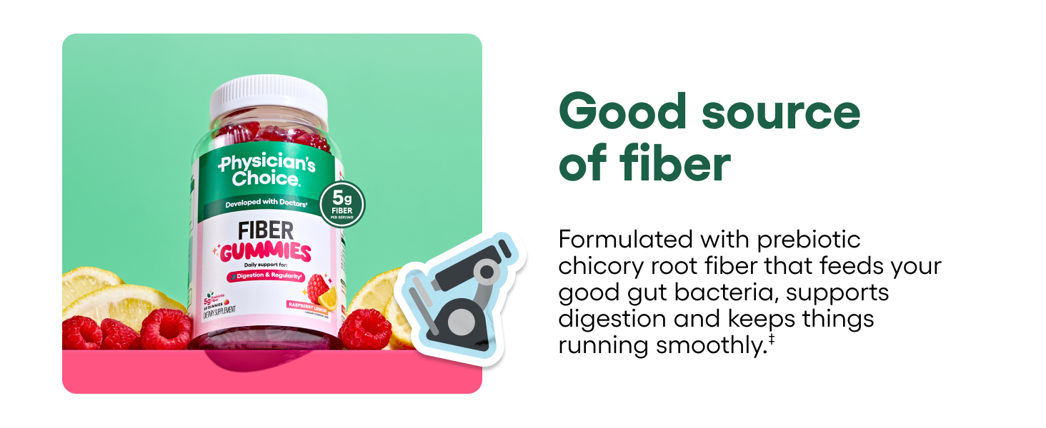good source of fiber
