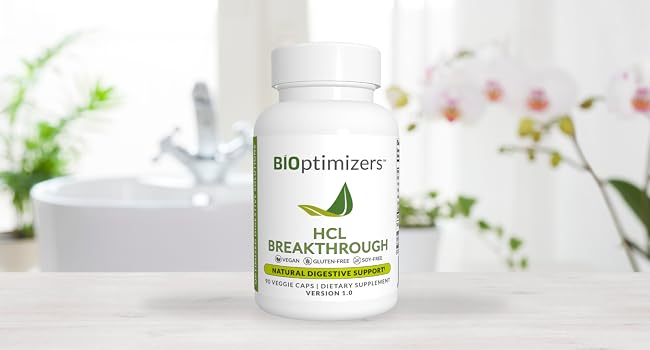 hcl breakthrough 