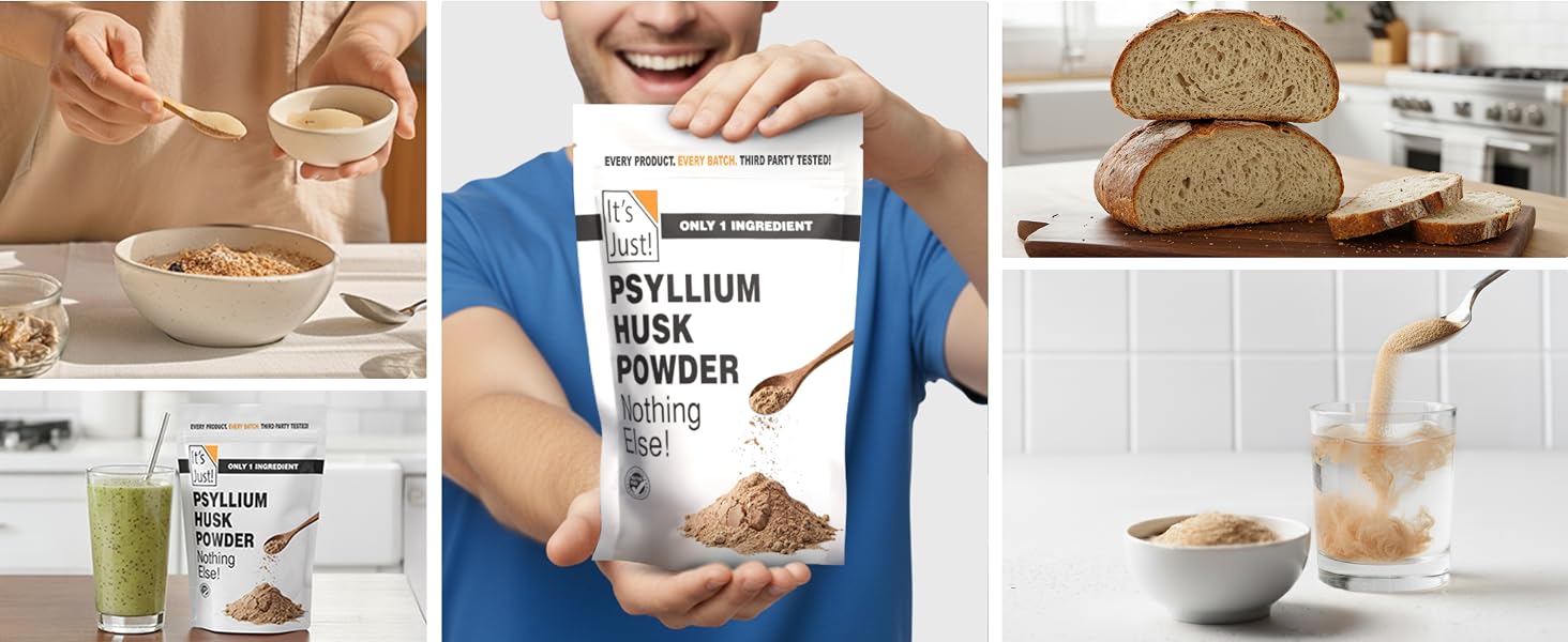 Psyllium