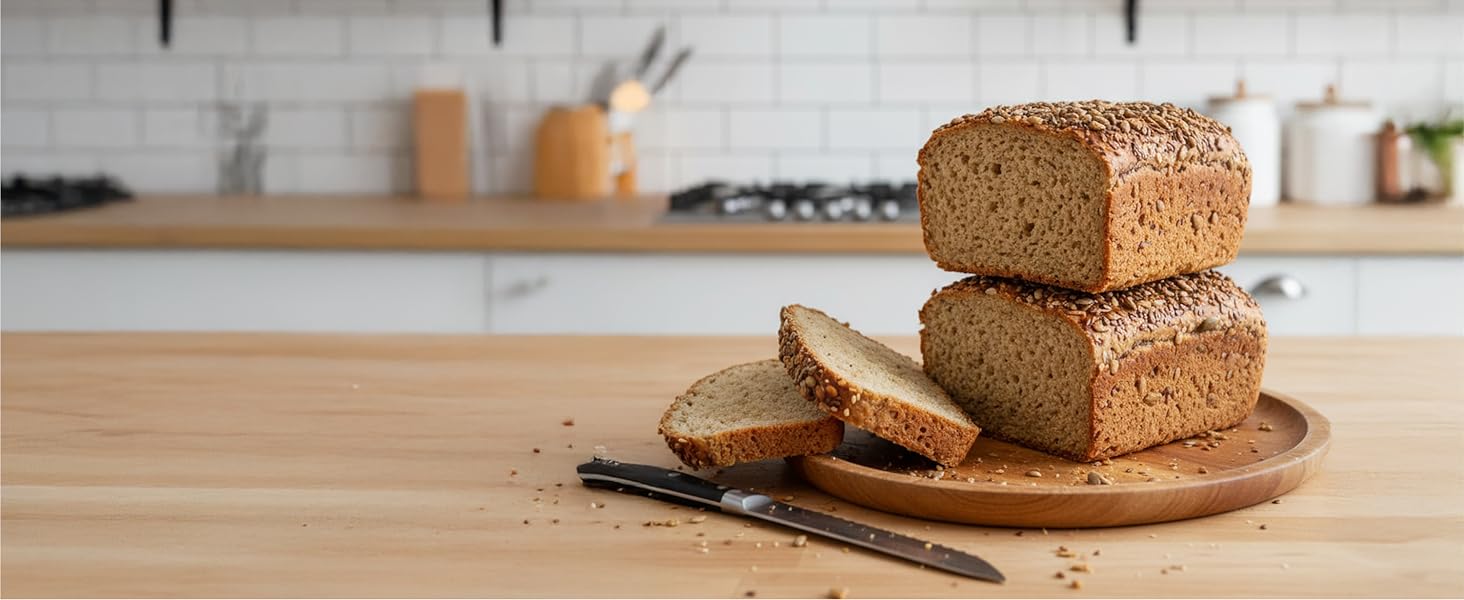 Gluten Free