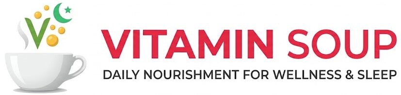 VitaminSoup.com  – Vitamins, Minerals & Healthy Supplements