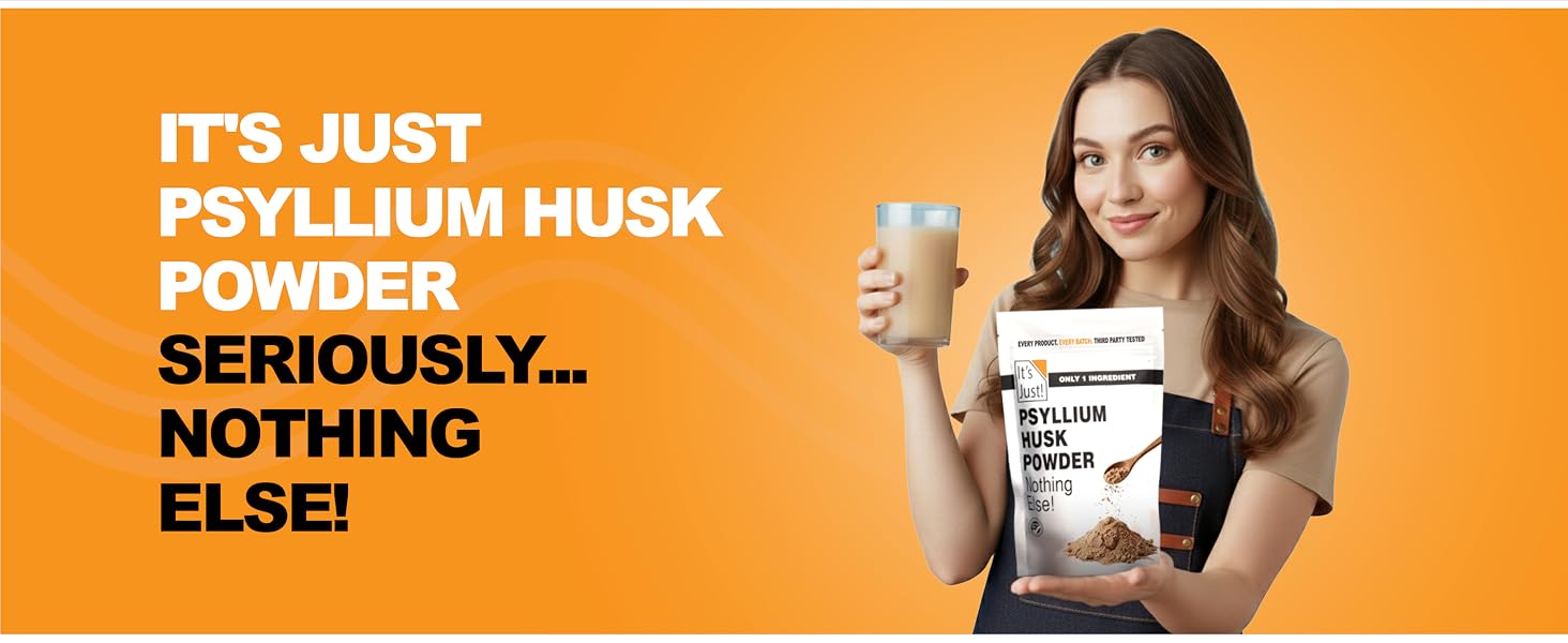 Psyllium