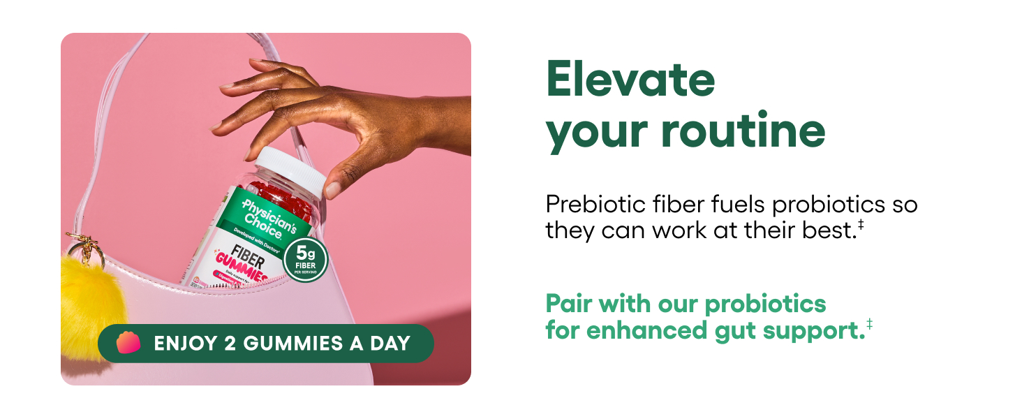 elevate your routine