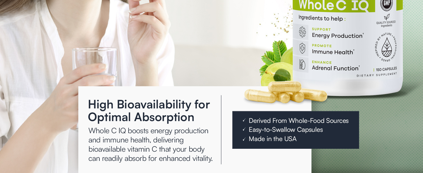 small vitamin c capsules the best vitamin c c 500 complex organic non gmo vitamin c
